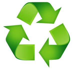 recycling symbol