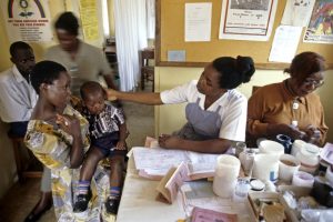 medical clinic