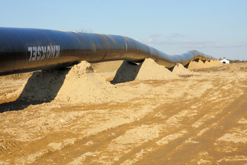 pipes