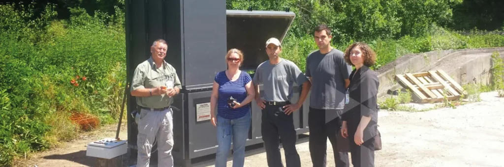 Agricultural Incineration - Croatia
