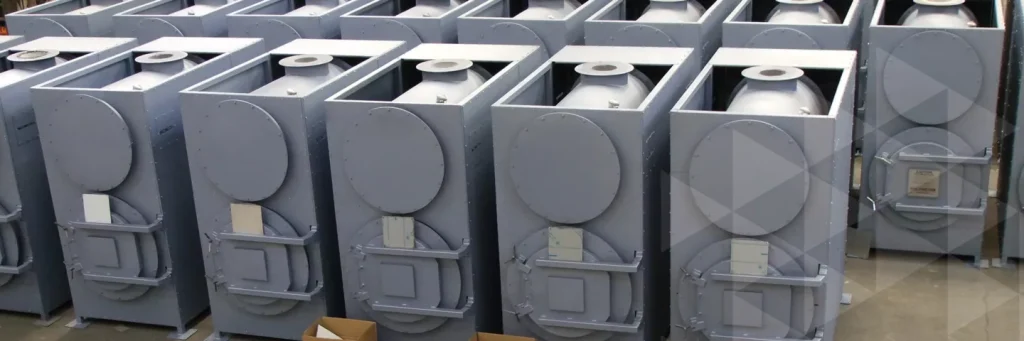 Medical Incinerators - Egypt