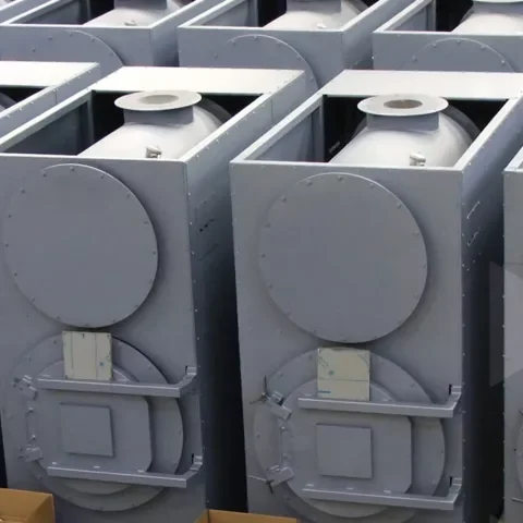 Medical Incinerators - Egypt