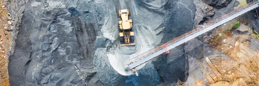 Camp Waste Incineration - Endeavour Mining
