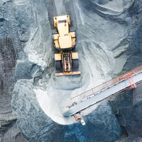 Camp Waste Incineration - Endeavour Mining