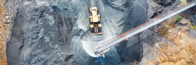 Camp Waste Incineration - Endeavour Mining