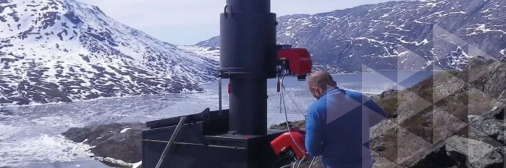 General Waste Incineration -Greenland