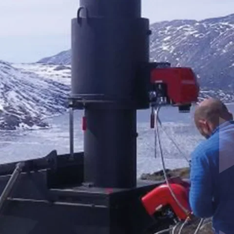 General Waste Incineration -Greenland