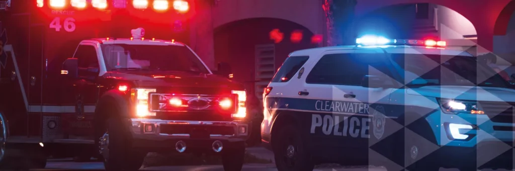 General Waste Incineration - Lexington Police