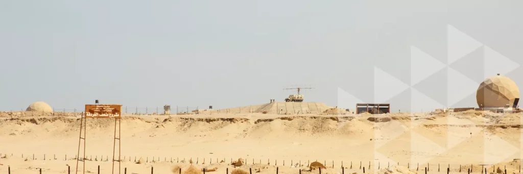 General Waste Incinerators-Sinai