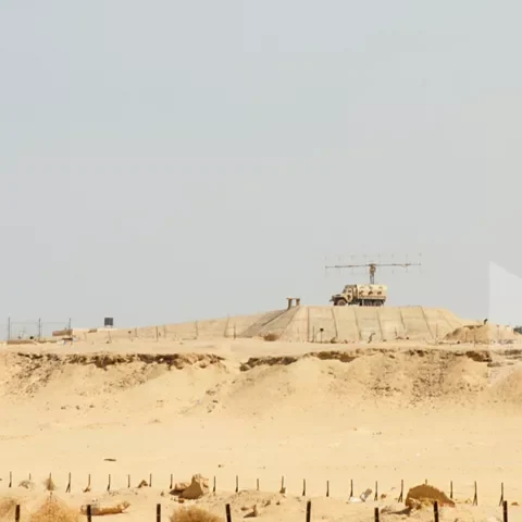 General Waste Incinerators-Sinai