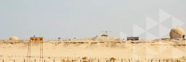 General Waste Incinerators-Sinai