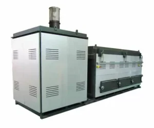 I8-1000G general waste incinerator