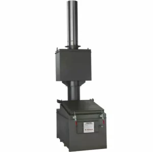 I8-55A agricultural incinerator