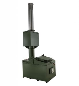 I8-75A Incinerator