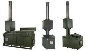 animal incinerators & poultry incinerators