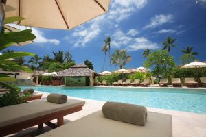 holiday hotel
