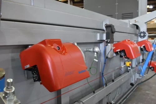 i8-500A agriculture incinerator