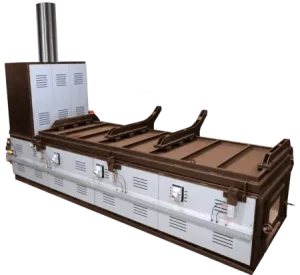 i8-700G general waste incinerator