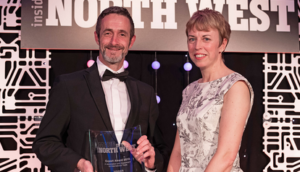 made in the north west award