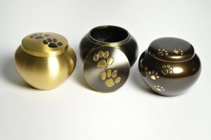 pet urns
