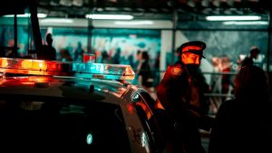 police officer