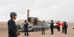 trailer incinerator